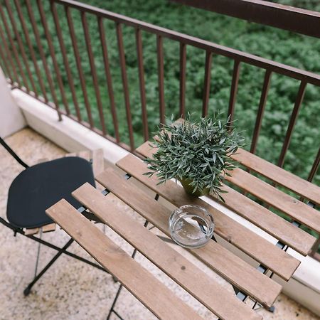 A&F Ioannina Apartment Exterior photo